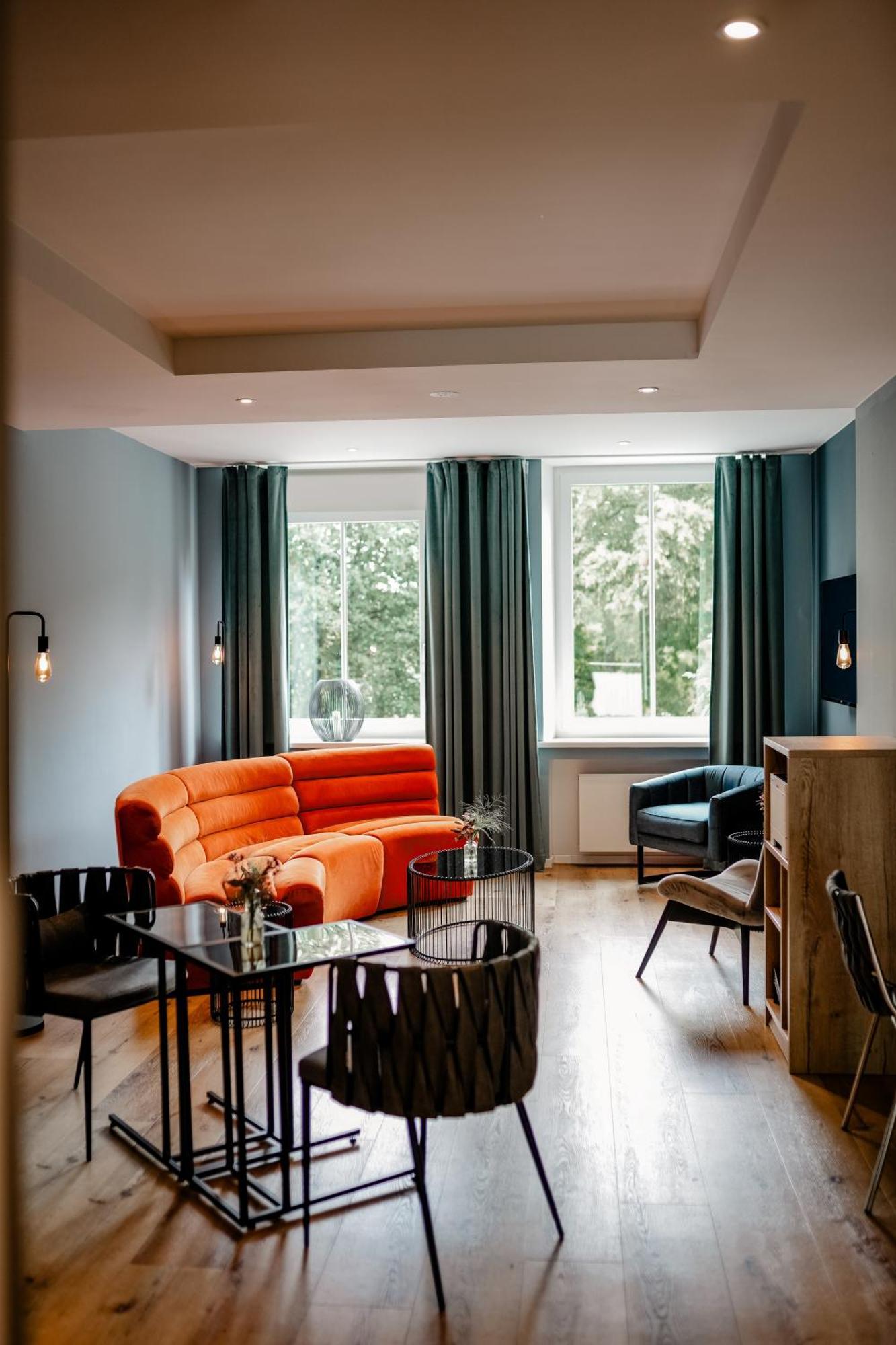 Coffee Fellows Hotel & Longstay Pfaffenhofen an der Ilm Exterior foto